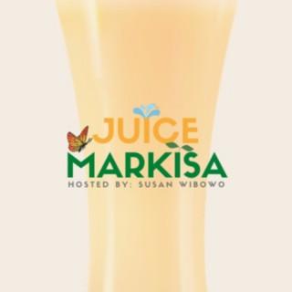 Juice Markisa