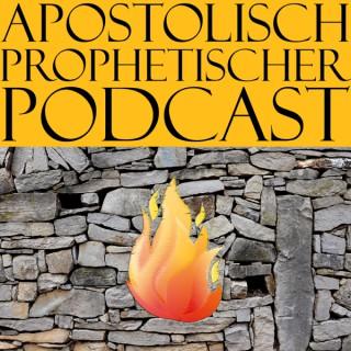 Apostolisch-Prophetischer Podcast