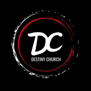 Destiny Church: Enthroned Podcast