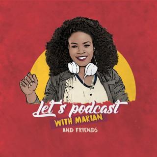 Let's Podcast