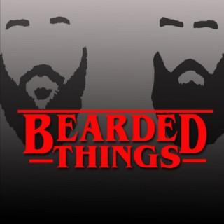 Bearded Things