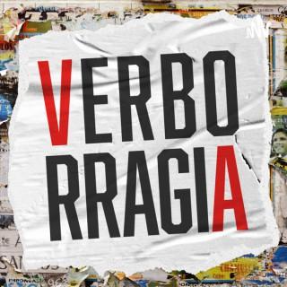 Verborragia - Filosofia, cultura e arte em fast-forward
