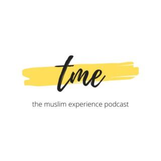 The Muslim Experience Podcast by Farooq