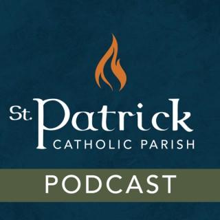 St. Patrick Catholic Parish Podcast