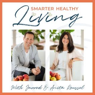 Smarter Healthy Living | Plant Based Joy