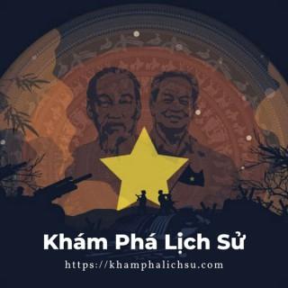 Khám Phá L?ch S? | khamphalichsu.com