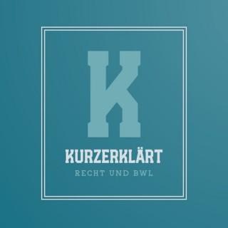 Kurzerklärt - Der Jurapodcast