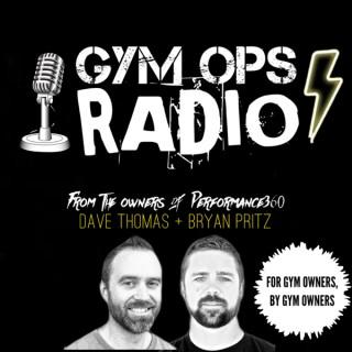Gym Ops Radio