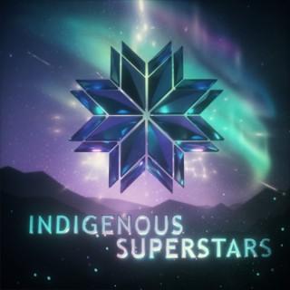 Indigenous Super Stars with Rhonda Head