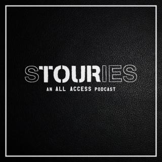 STOURIES: An All Access Podcast