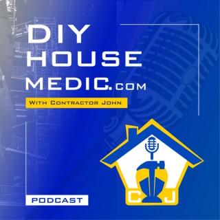 Contractor John's DIY House Medic