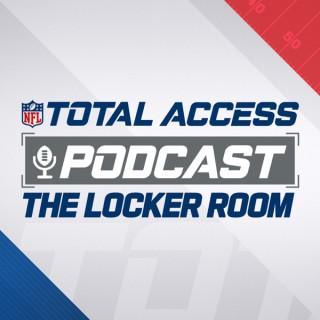 NFL Total Access: The Locker Room