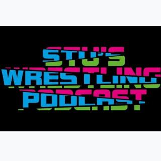 Stu's Wrestling Podcast