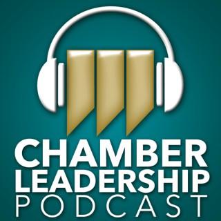 W.A.C.E.'s Chamber Leadership Podcast