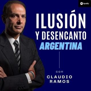 Ilusión y desencanto, Argentina