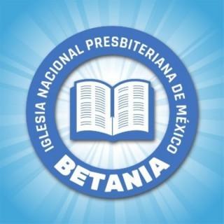Iglesia Nacional Presbiteriana Betania