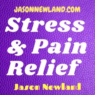 Stress & Pain Relief Podcast