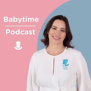Babytime Podcast LATAM