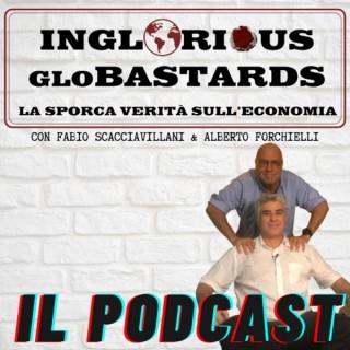 Inglorious Globastards - IL PODCAST