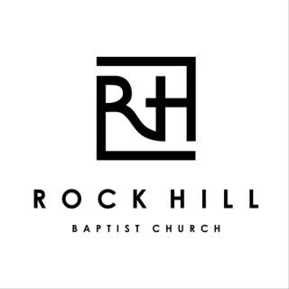 Rock Hill Baptist Church - Sermons