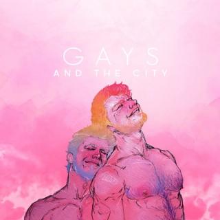 Gays and the City