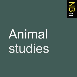 New Books in Animal Studies