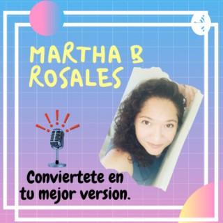 Martha B Rosales
