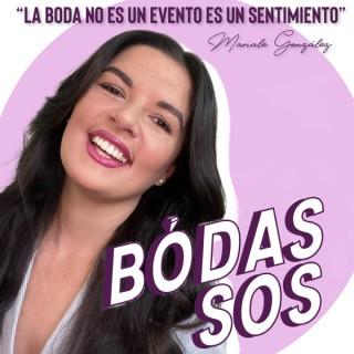 Bodas SOS con Mariale Gonzalez