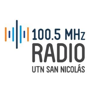 Radio UTN San Nicolás - FM 100.5