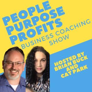 People, Purpose and Profits Business Coaching