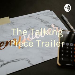 The Talking Piece