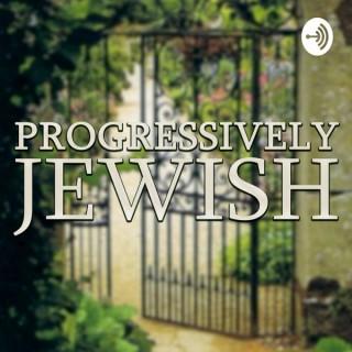 Progressively Jewish