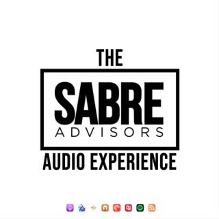 The Sabre Advisors Audio Experience