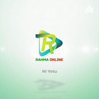 RadioRahma