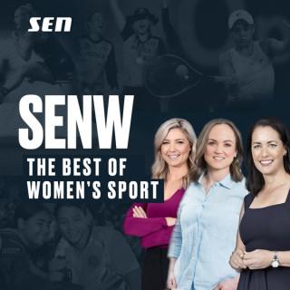 SENW - The Best of Women's Sport