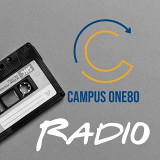 Campus One80 Radio