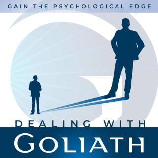 Dealing with Goliath: Psychological Edge for Business Leaders