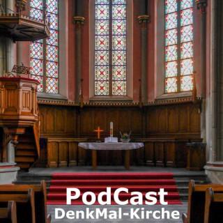 DenkMal-Kirche - zum Hören