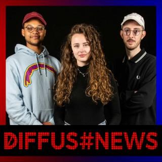 DIFFUS NEWS - Musiknachrichten & Interviews