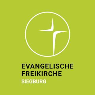 Evangelische Freikirche Siegburg e.V.