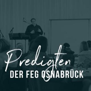 Podcast der FeG Osnabrück