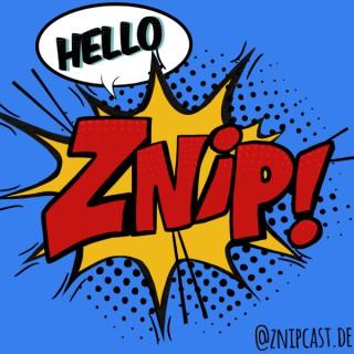 Podcast – Znipcast – Podcast der Znip Academy
