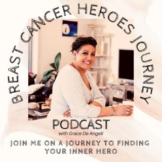 Breast Cancer Heroes Journey