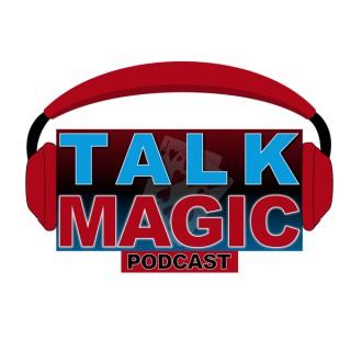 The Talk Magic Podcast With Craig Petty