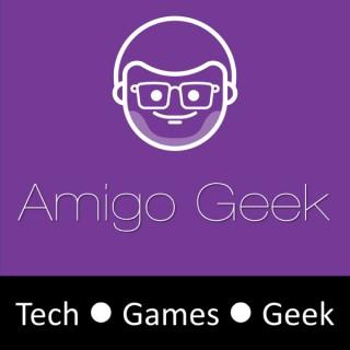 Amigo Geek