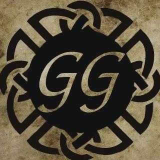 General Geekery Podcast