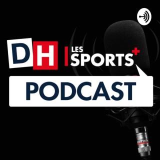 DH Les Sports+ Podcast