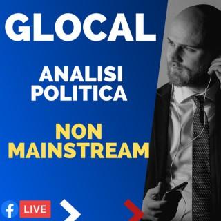 Glocal Podcast