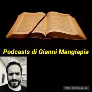 Podcasts di Gianni Mangiapia