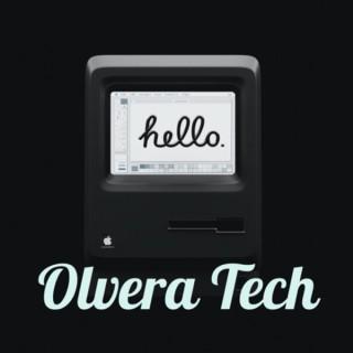 Olvera Tech
